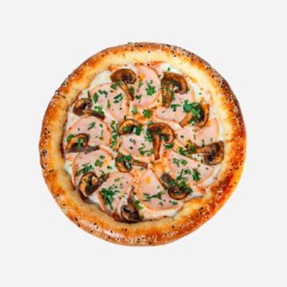 Пицца Марсель