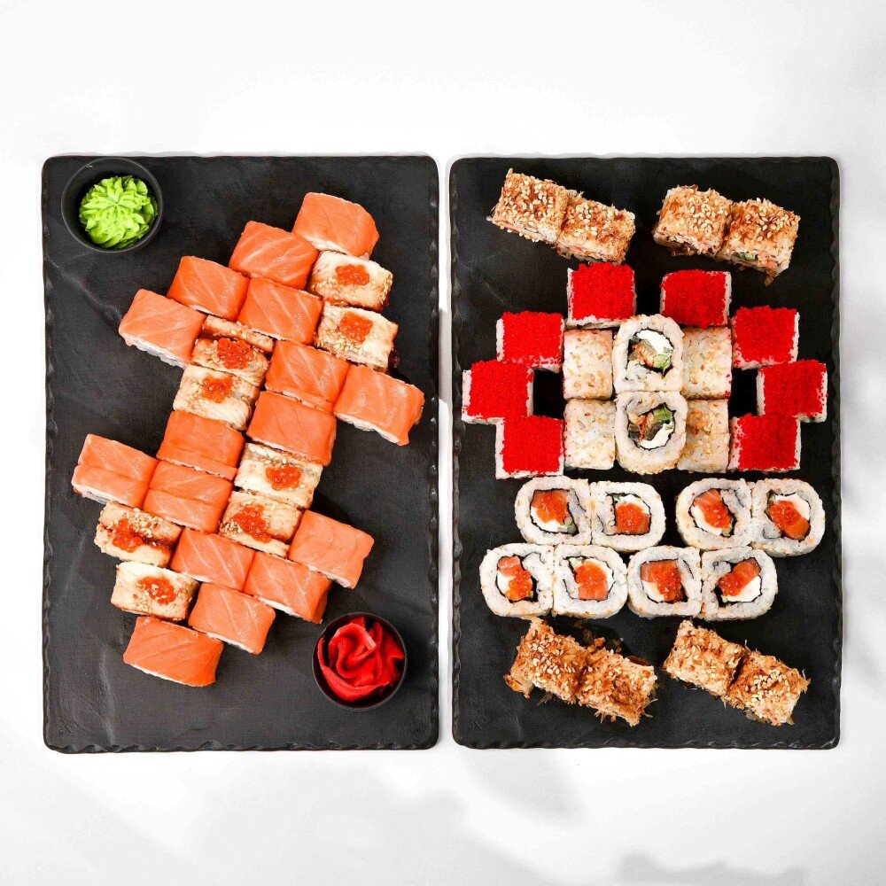 Японская ночь 56 шт.