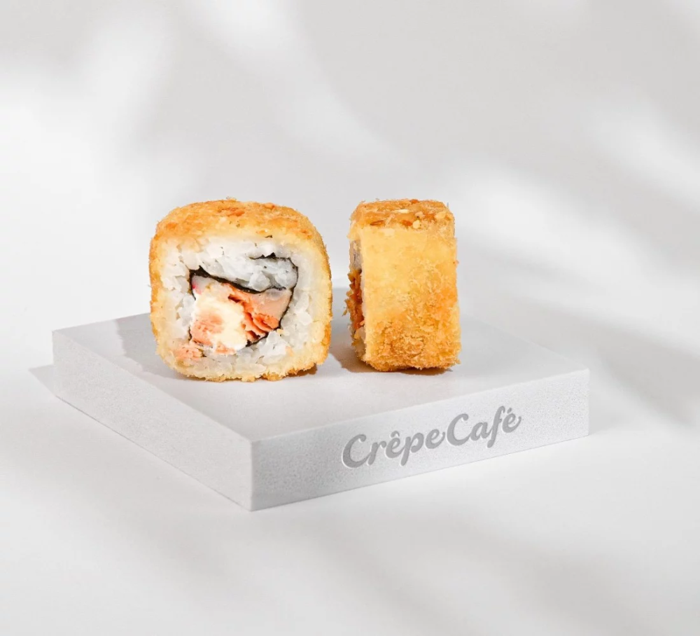 Темпура "Лас - Вегас" 8 шт.