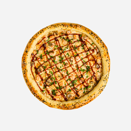 Пицца Венеция