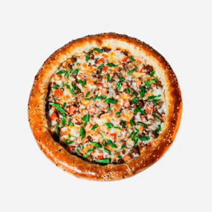 Пицца Сицилия