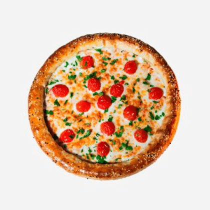 Пицца Маргарита