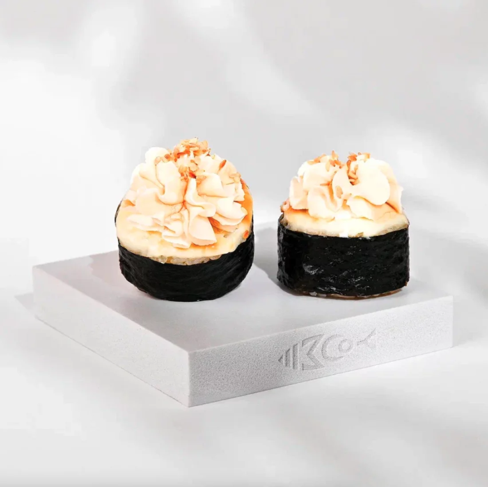 Вулкан 8 шт.