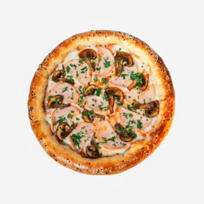 Пицца Марсель