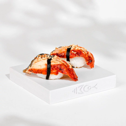 Суши угорь 2 шт.