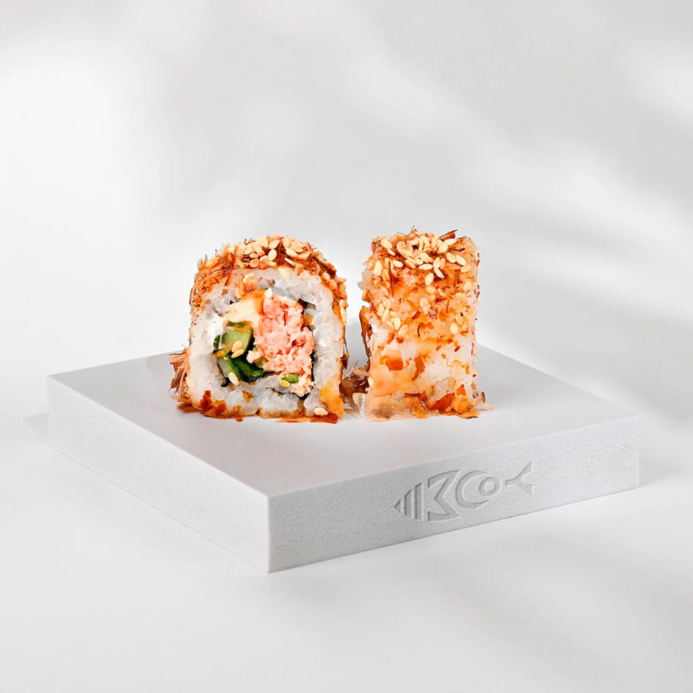 Бонито 8 шт.