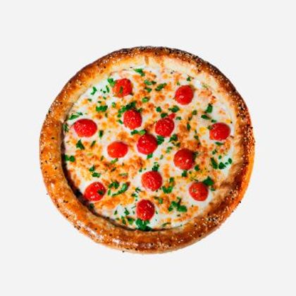 Пицца Маргарита