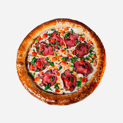 Пицца Маренго