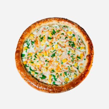 Пицца Гавайская