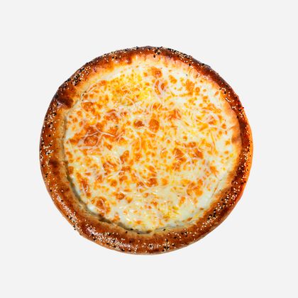 Пицца Чиззи