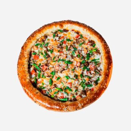 Пицца Сицилия