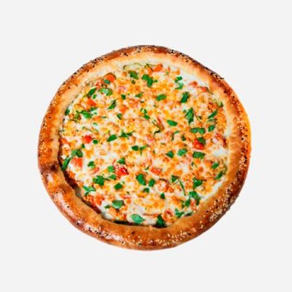 Пицца Помпей