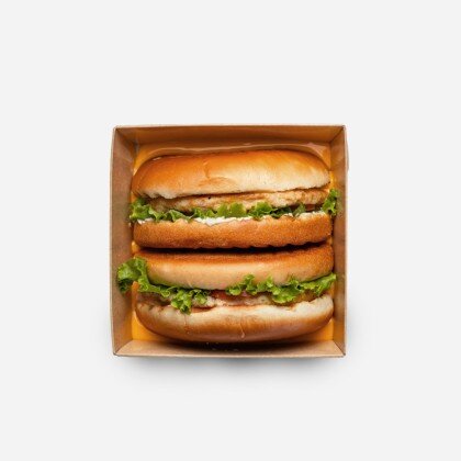 Бургер Napoleon