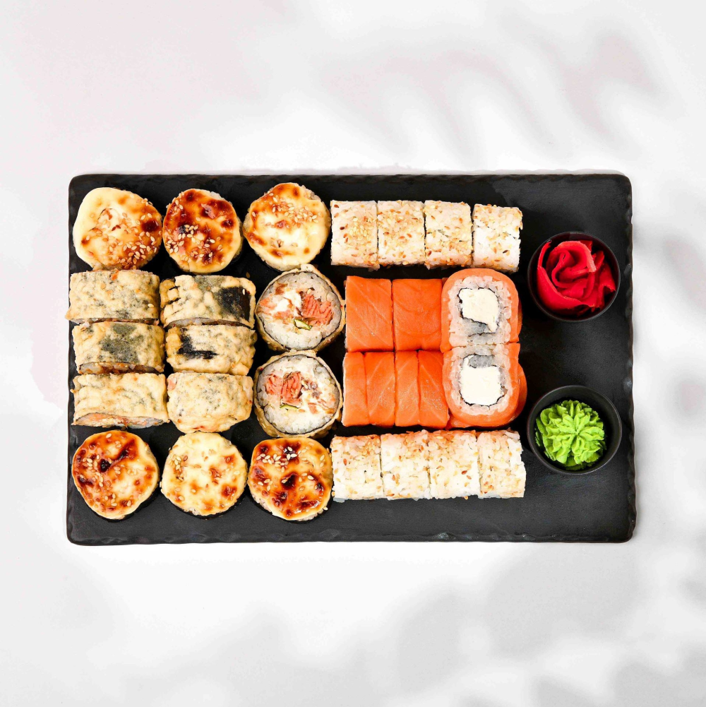 Лосось лайф 30 шт.