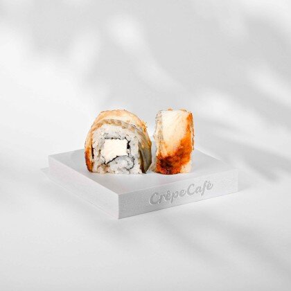 Филадельфия с угрем 8 шт.