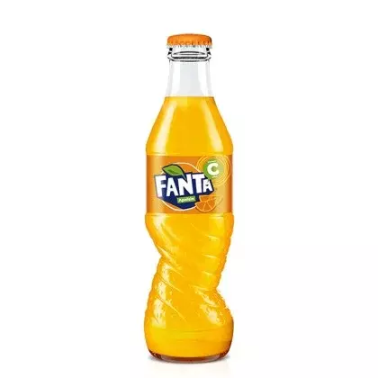 Fanta 250 мл.