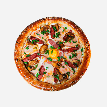 Пицца Флоренция