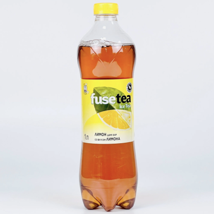 Фьюс чай 1л.