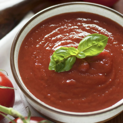 Соус томатный 30мл.