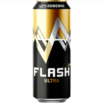 Флэш Ультра