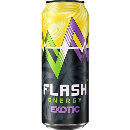 Флэш Экзотик