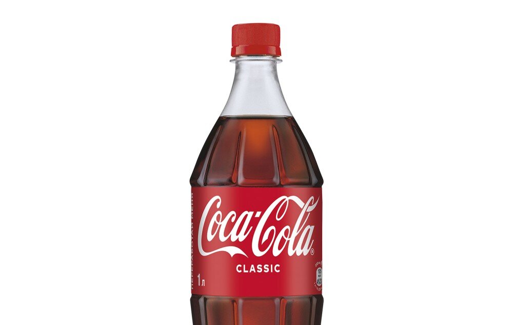 Coca cola 1
