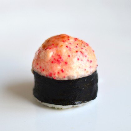 Запеченные пари-пари