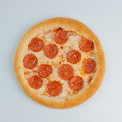 Pizza Пепперони