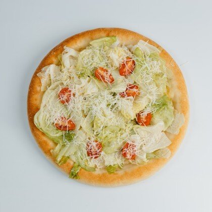 Pizza Цезарь