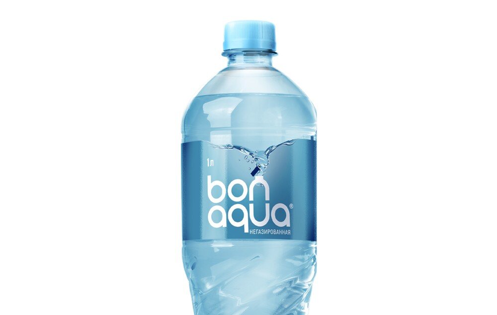 Bon Aqua 1