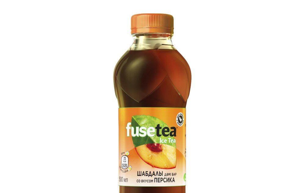 Fuse tea 0.5