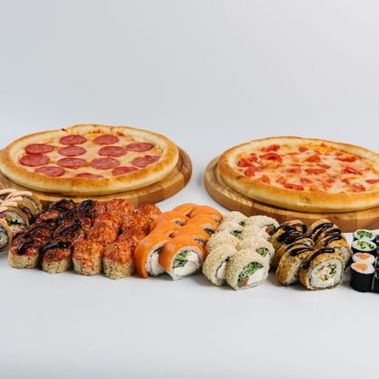 сет Семейный