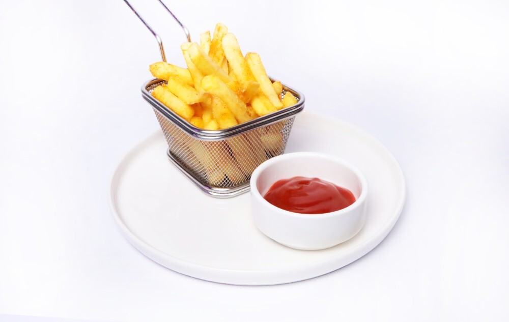 Картофель Фри