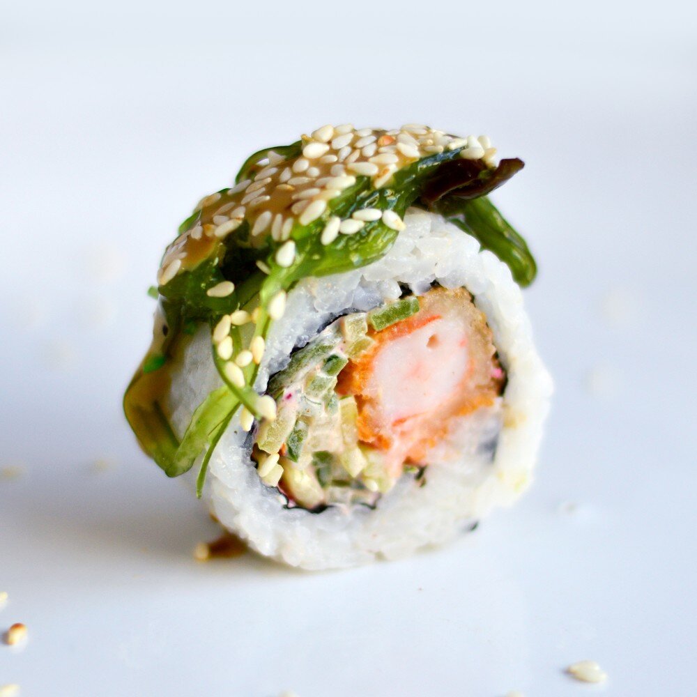 Чука креветка