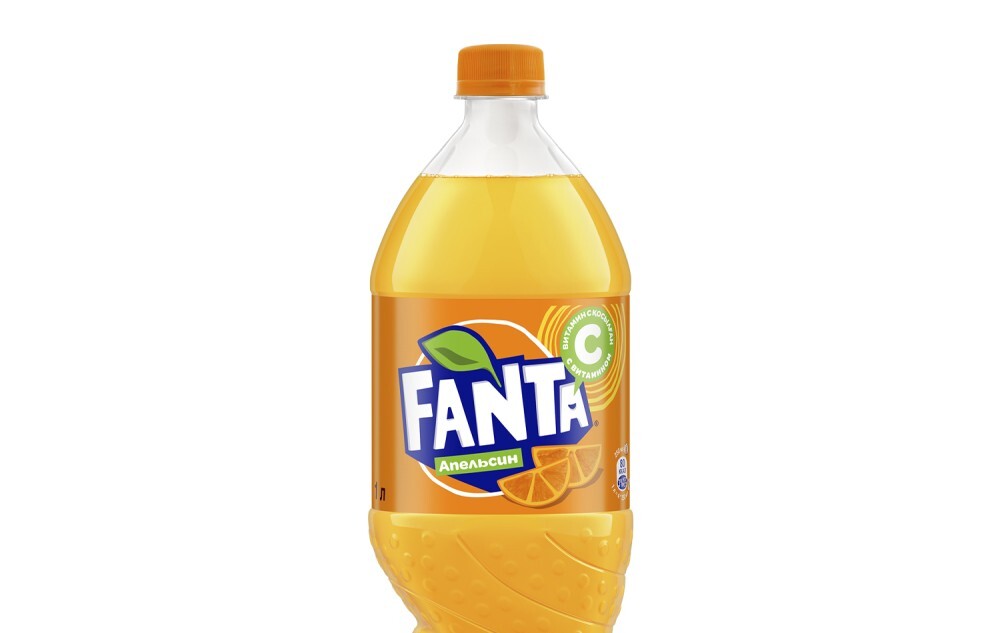 Fanta