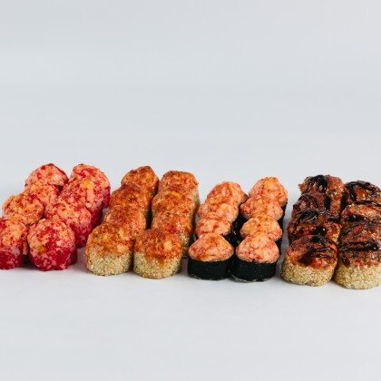 сет Запеченный