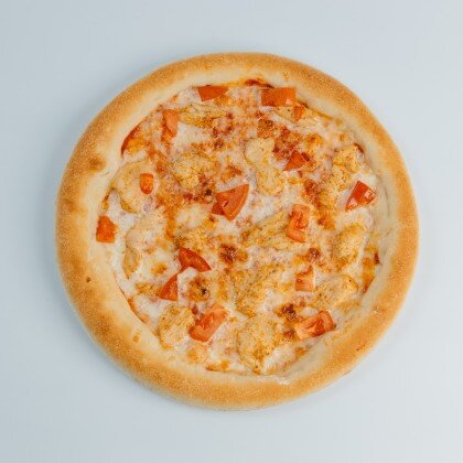 Pizza Цыпленок