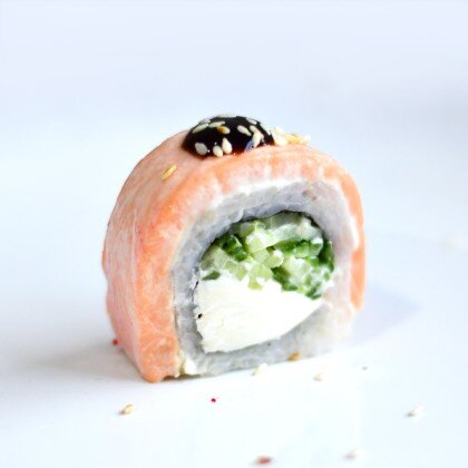 Филадельфия гриль