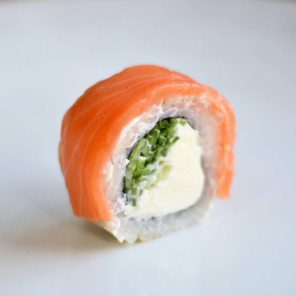 Филадельфия ролл