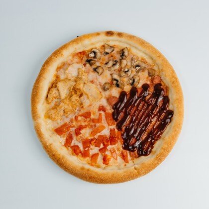 Pizza 4 сезона