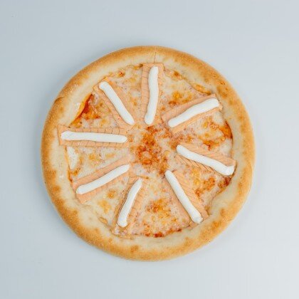 Pizza Фирменная