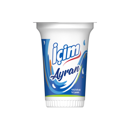 Айран 300 гр.