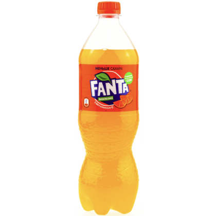 Фанта 1 л