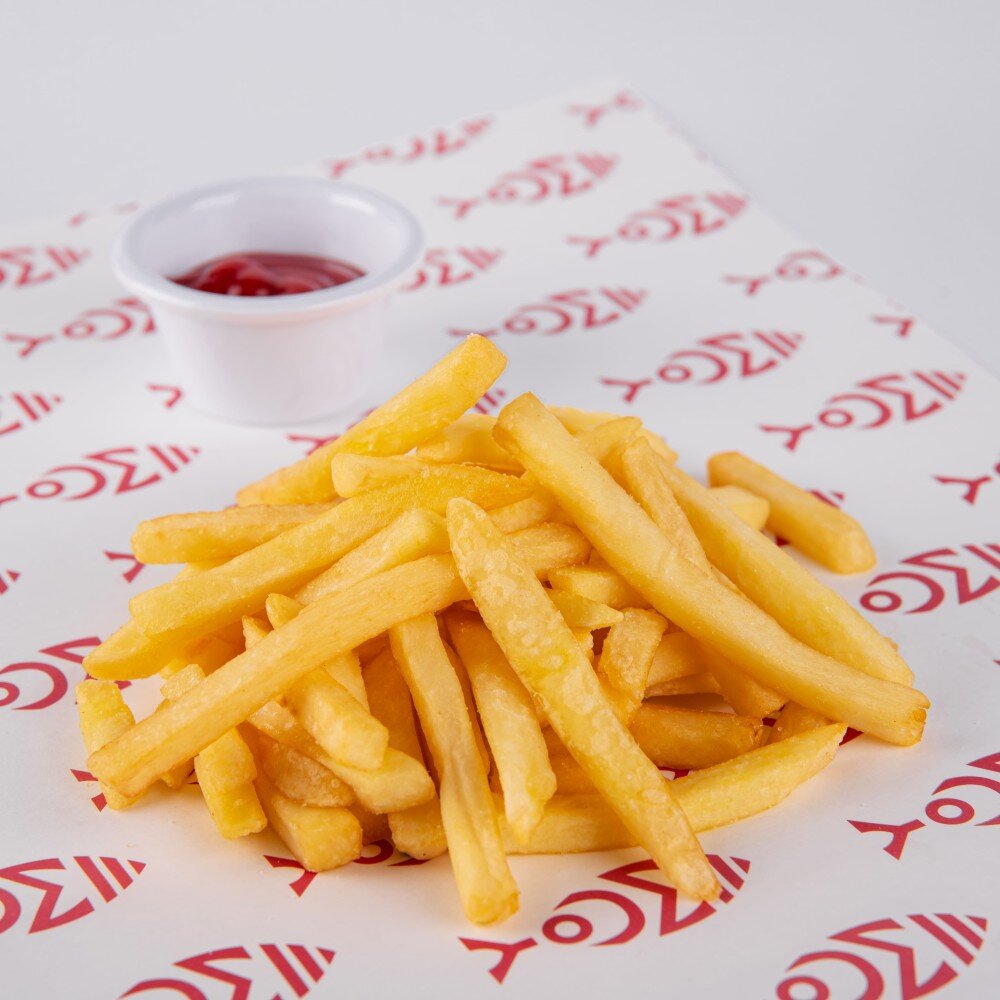 Картофель фри