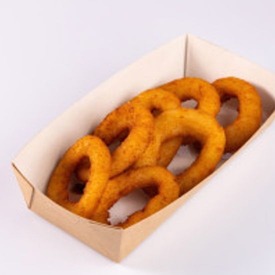 Луковые кольца