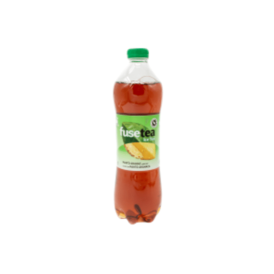Fuse tea 1 л