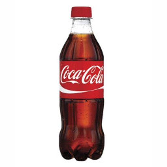 Coca-cola 0,5 л