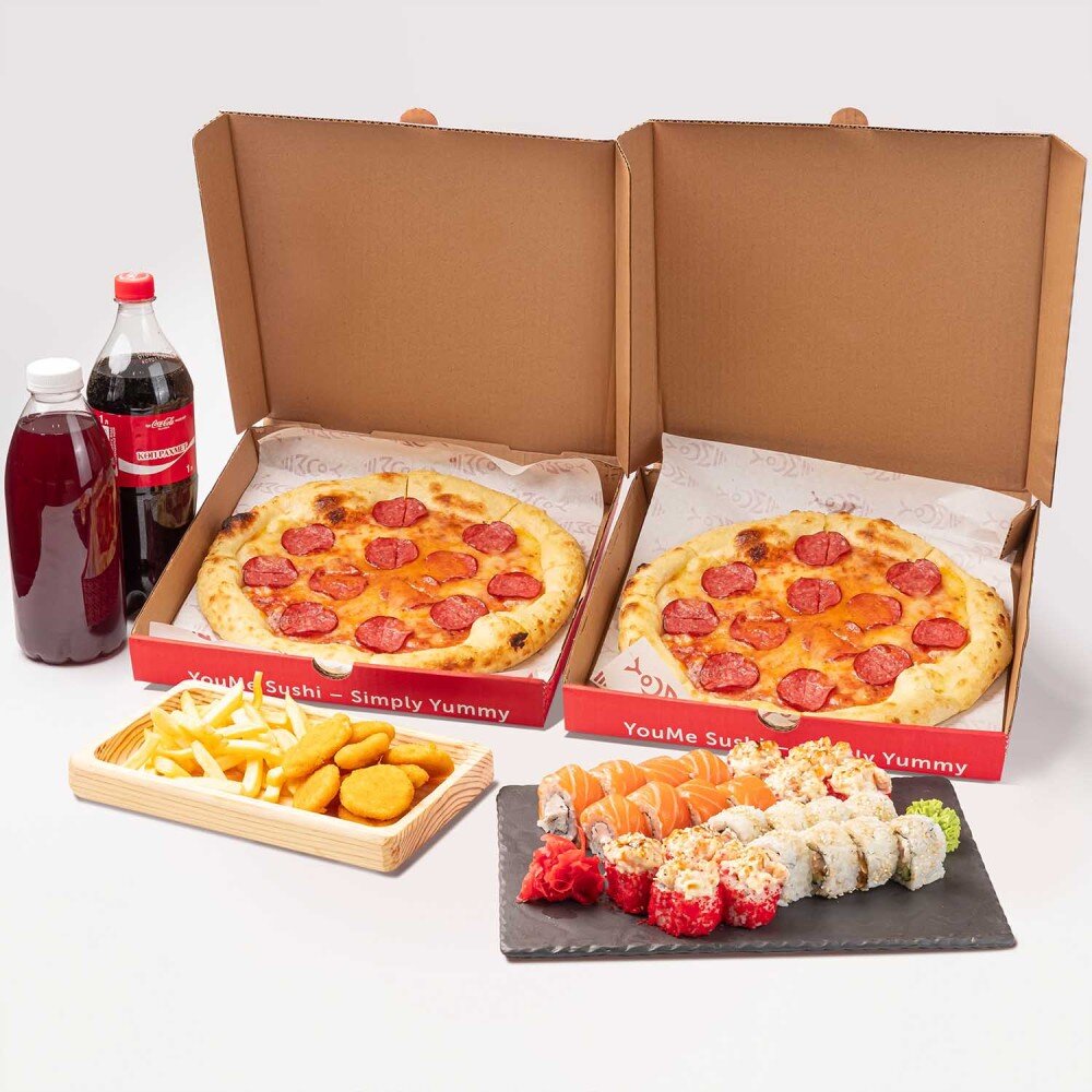 Комбо на 7-8х