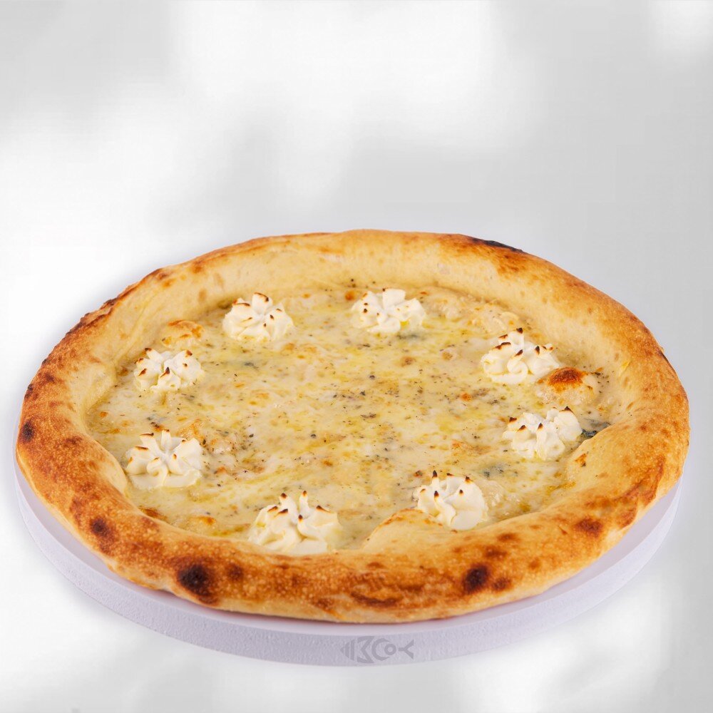 Четыре сыра