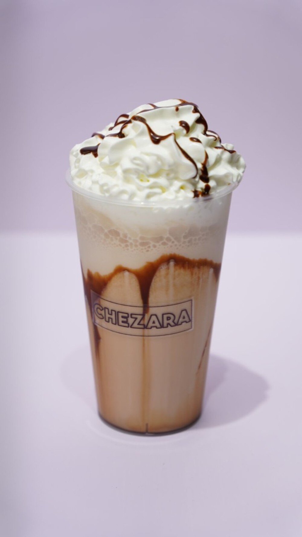 Choko-shake 400